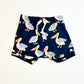 Pelicans jersey shorts - Size 0