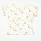 Bambi tee - Size 4