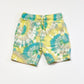 Tie-dye sweat shorts - Size 1