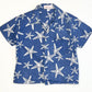 Starfish shirt - Size 4-5