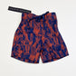 Blue lobster shorts brand new - Size 1