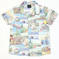 Holiday snaps shirt - Size 4