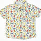 Animals shirt - Size 4-5