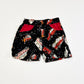 Emergency vehicle shorts - Size 1