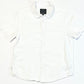 Linen blend shirt - Size 4