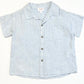 Linen shirt - Size 4