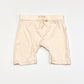 Bamboo jersey shorts - Size 1