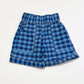 Checkered shorts - Size 1