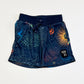Space sweat shorts - Size 1