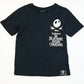 Nightmare Before Christmas tee - Size 4