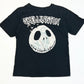 Nightmare Before Christmas tee - Size 4
