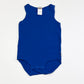 Blue bodysuit - Size 1
