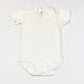 White bodysuit - Size 1