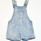 Denim playsuit - Size 4