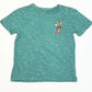 Christmas tee - Size 4
