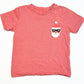 Christmas tee - Size 4