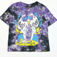 Glow-in-the-dark Scooby-Doo tee - Size 4