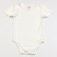 White bodysuit - Size 1