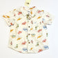 Dinosaurs shirt brand new - Size 0