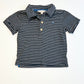 Striped polo shirt - Size 0