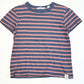Striped tee - Size 4