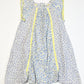 Floral cotton dress - Size 4