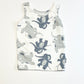 Chesty singlet - Size 0