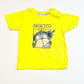 Cheeky little guy tee - Size 0