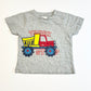 Truck stop tee - Size 0