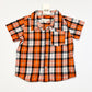 Checkered shirt brand new - Size 1