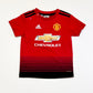 Manchester United supporters top - Size 1