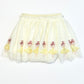 Sequined tulle skirt - Size 4