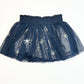 Sequined tulle skirt - Size 4