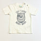 Baby bear tee - Size 6-9 months