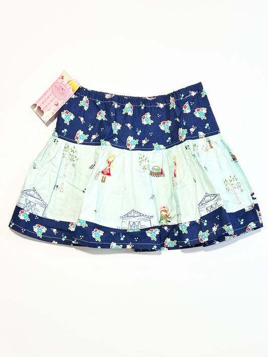 Twirly skirt brand new - Size 4
