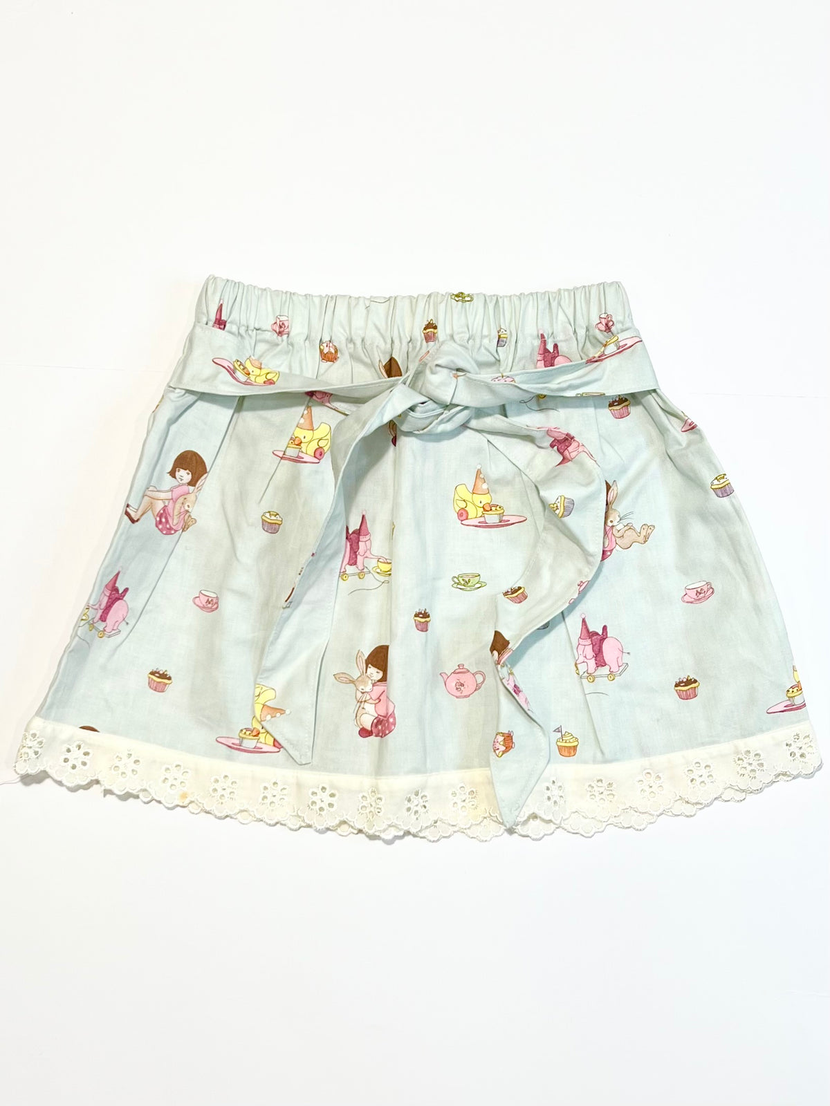 Belle & Boo skirt - Size 4