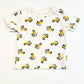 Dune buggy tee - Size 0