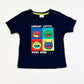 Little dude tee - Size 1