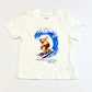Polo bear tee - Size 9-12 months
