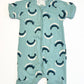 Zippy Wondersuit romper - Size 3