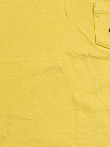 Winnie the Pooh tee - Size 1