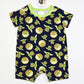 Baby Yoda romper brand new - Size 00