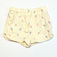 Ice creams sweat shorts - Size 4