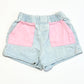 Denim shorts - Size 4