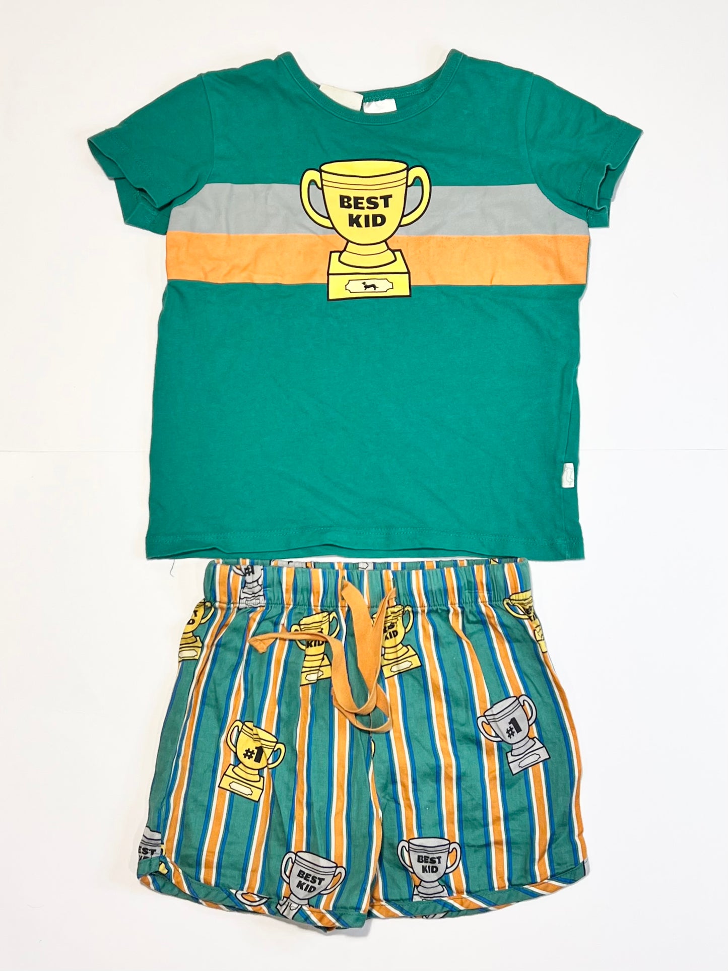 Best kid pyjamas - Size 3