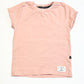 Pink tee - Size 4