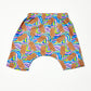 Golden Gaytime shorts - Size 0