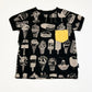 Sweet treats tee - Size 3