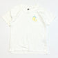 Embroidered lemon tee - Size 4
