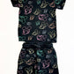 Mickey Mouse set - Size 3-4